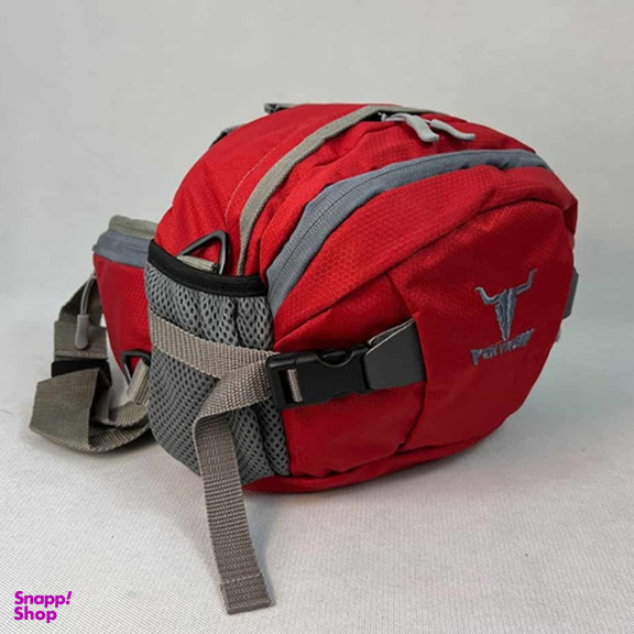 کیف کمری سه حالته پکینیو مدل APP-144