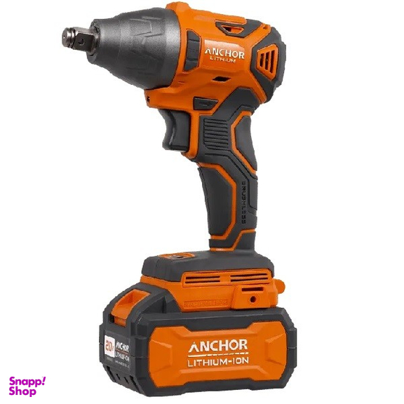 دستگاه بکس شارژی آنکور کد DCW6