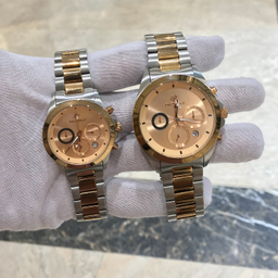 ست ساعت مچی عقربه ای پرستیژ مدل 9032