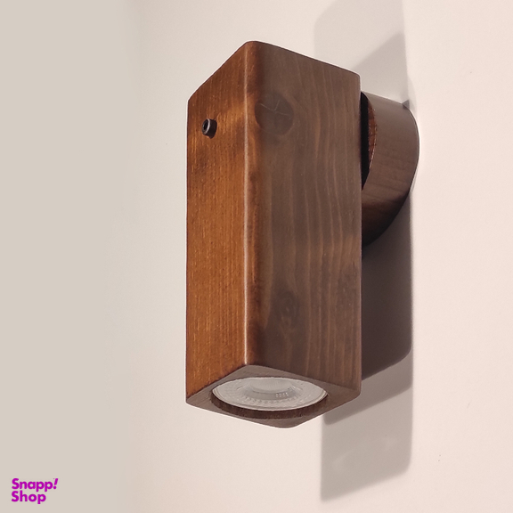 چراغ دیواری چشمه نور کد HN90921