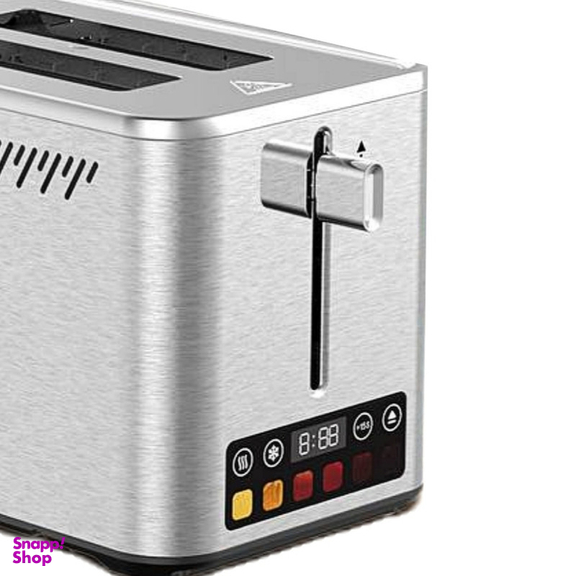 توستر 2 اسلایس دسینی مدل ST-9000