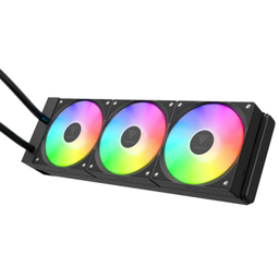 خنک کننده کامپیوتر گیم دیاس مدل E4-360