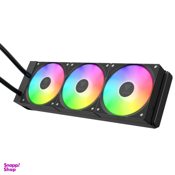خنک کننده کامپیوتر گیم دیاس مدل E4-360