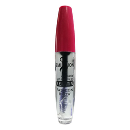 ژل ابرو و مژه پاشا مدل Keratin حجم 8 میلی لیتر