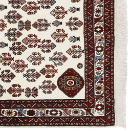 فرش دستباف سی پرشیا کد 174598 سایز 198x119 سانتی‌ متر