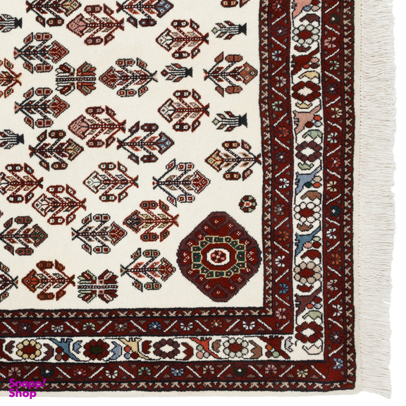 فرش دستباف سی پرشیا کد 174598 سایز 198x119 سانتی‌ متر