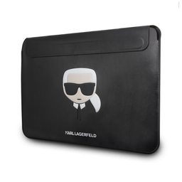 کیف لپ تاپ کارل لاگرفلد karl face مناسب برای لپ تاپ 16 اینچی