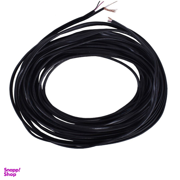 کابل ترکیبی مدل RC-RG59-C06-1 طول 305 متر