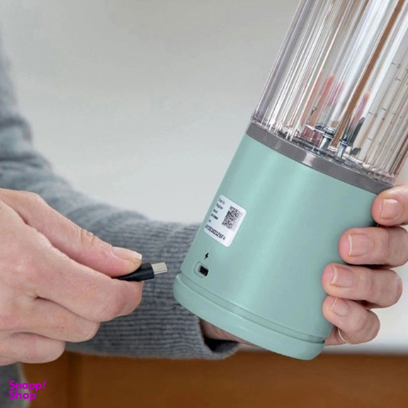 خردکن نینجا مدل bc151mt