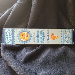 عود Ayurvedic مدل استرس ریلایف