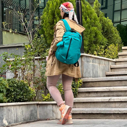 کوله پشتی فوروارد مدل La8857s