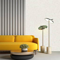 کاغذ دیواری مدل 202120 رنگ سفید