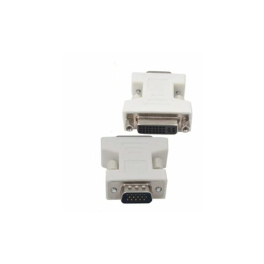 تبدیل VGA نری به DVI مادگی کد 1067