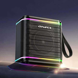 اسپیکر بلوتوثی قابل حمل اوی مدل KA3