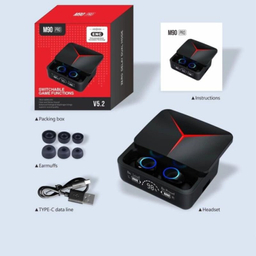 هندزفری بی سیم مدل M90 Pro New Version