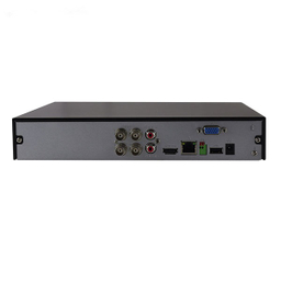 ضبط کننده ویدئویی داهوا مدل 5104HS-4KL