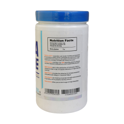 پودر بتا آلانین دوبیس وزن ۳۰۰ گرم