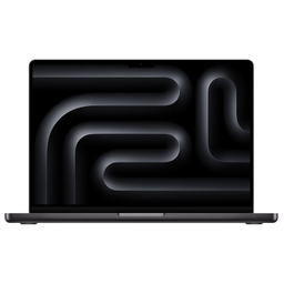 لپ تاپ 14.2 اینچی اپل مدل MacBook Pro MX2H3 2024 LLA-M4 Pro-24GB RAM-512GB SSD