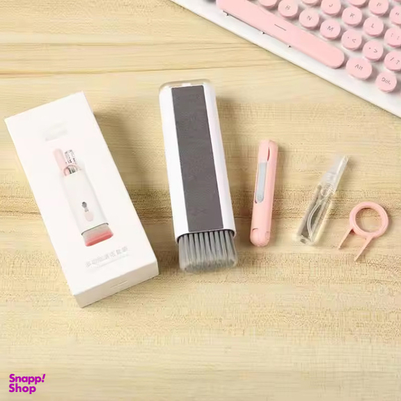 کیت تمیز کننده مدل 7in1
