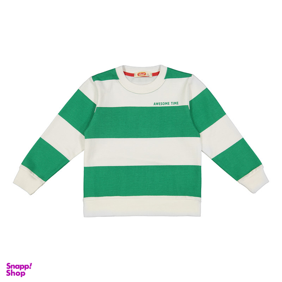 سویشرت پسرانه مادر مدل ویگو 44