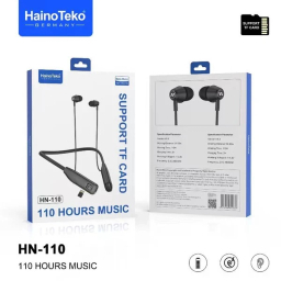 هندزفری بلوتوثی گردنی هاینو تکو مدل HN-110