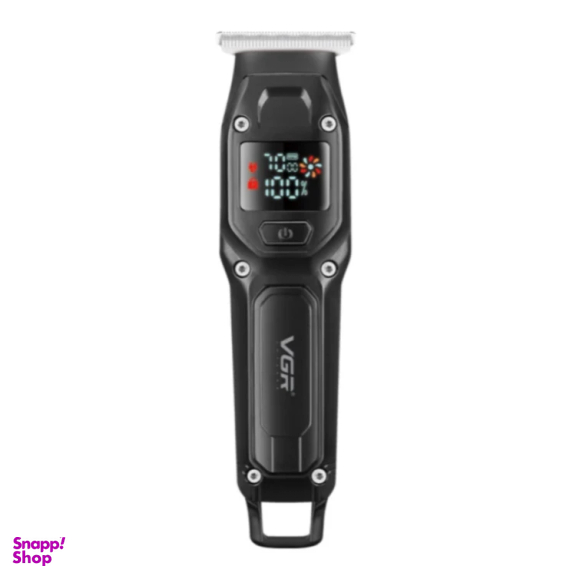 ماشین اصلاح موی سر و صورت وی جی آر مدل V-964