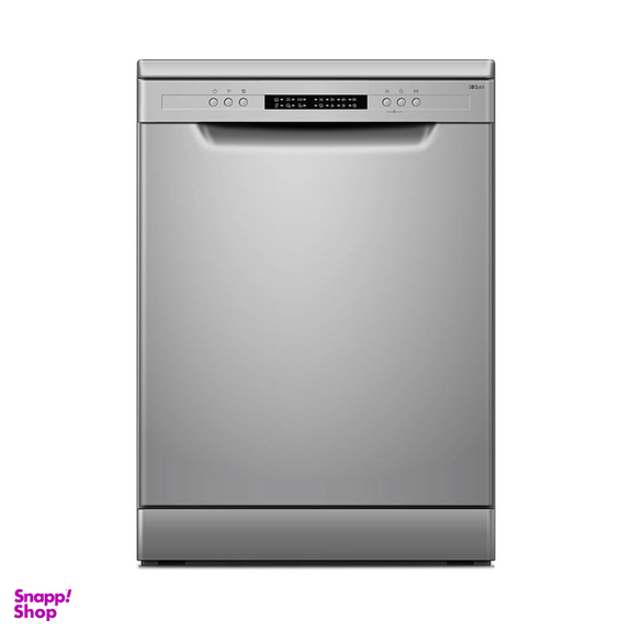 ماشین ظرفشویی جی پلاس مدل GDW-N4663NS