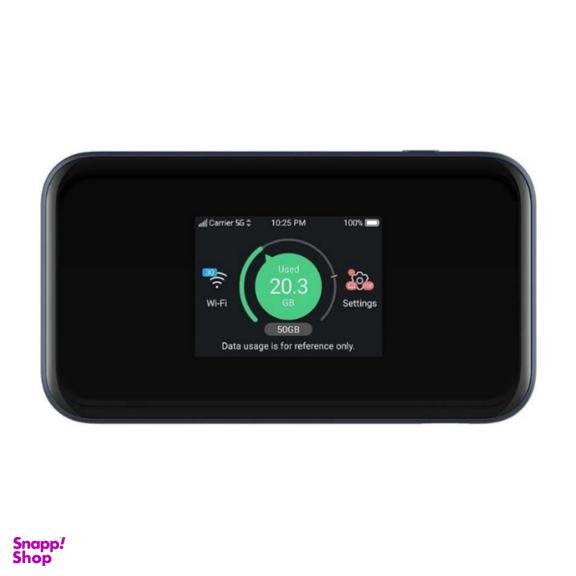 مودم همراه 5G/TD-LTE ودافون مدل MU5001