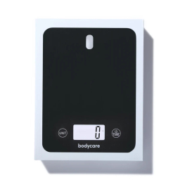 ترازوی آشپزخانه بادی کر مدل BKS001