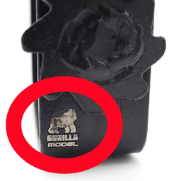 باربند جغجغه ای مدل گوریلا کد YPM-KAMIYOONI-016CM