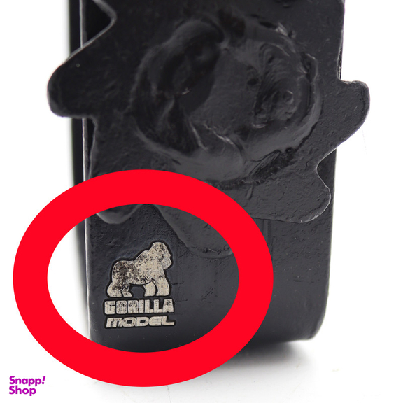 باربند جغجغه ای مدل گوریلا کد YPM-KAMIYOONI-016CM