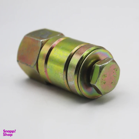 تبدیل مینی فزر به شیار زن مدل گوریلا کد YP-M1/6CM