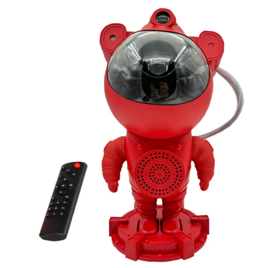 چراغ خواب مگنتی فضا نورد کد 1758