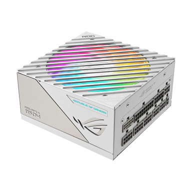 پاور ایسوس مدل Rog Loki SFX-L 850W Platinum توان 850 وات
