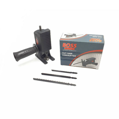 تبدیل دریل به اره عمود بر باس مدل Bs-003