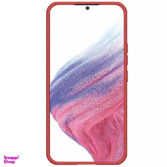 کاور نیلکین مدل Super Frosted Shield Pro مناسب برای گوشی موبایل سامسونگ Galaxy A54 5G