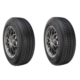لاستیک خودرو یزد تایر مدل مرکوری سایز 205/60R15 دو حلقه