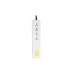 شارژر فندکی 38 وات جی بی کیو مدل CC-7380