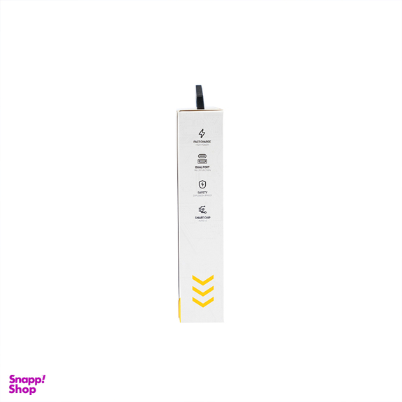 شارژر فندکی 38 وات جی بی کیو مدل CC-7380