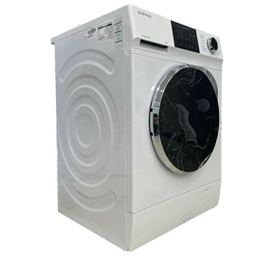 ماشین لباسشویی اتوماتیک دوو مدل LM-811S ظرفیت 8 کیلوگرم