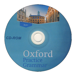 کتاب Oxford Practice Grammar، سطح Basic ،Intermediate ،Advanced انتشارات شیلر مجموعه 3 عددی