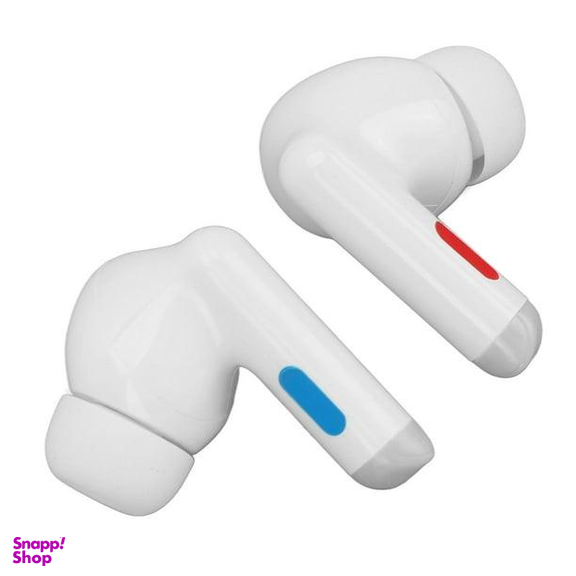 سمعک شارژی آکسون مدل ایرپادی کد A3-G1T رنگ سفید