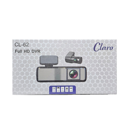 دوربین ثبت وقایع خودرو کلارو مدل Wifi CL-60