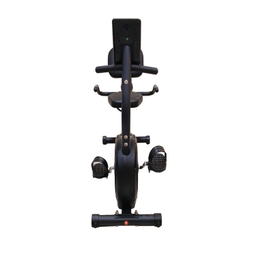 دوچرخه ثابت خانگی پشتی دار فدرال مدل R160