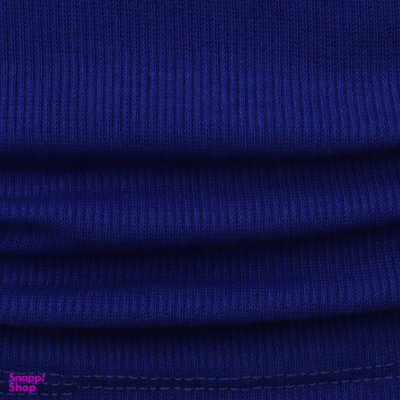 ست تاپ و شلوارک زنانه ناتوسا مدل NT796-1 آبی کاربنی