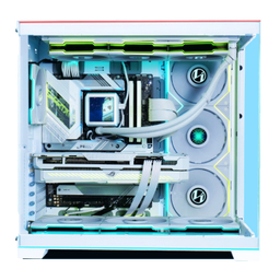 کیس مخصوص بازی لیان لی مدل O11 Dynamic EVO NEW RGB