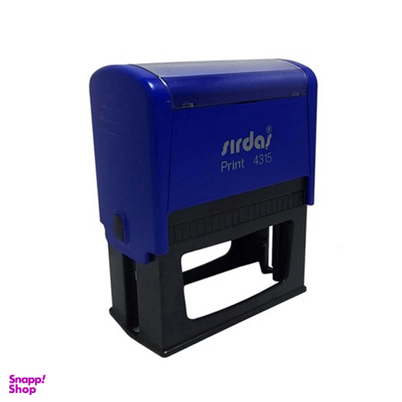 مهر سرداش مدل 4315