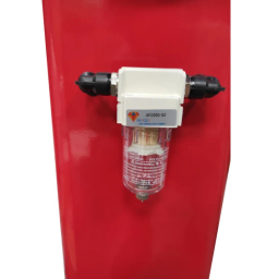 درجه باد ایستاده روزماک مدل اتومات کارگاهی کد YP-ROZMAK 145‌ psi-AUTUMATIC TIR INFLATOR