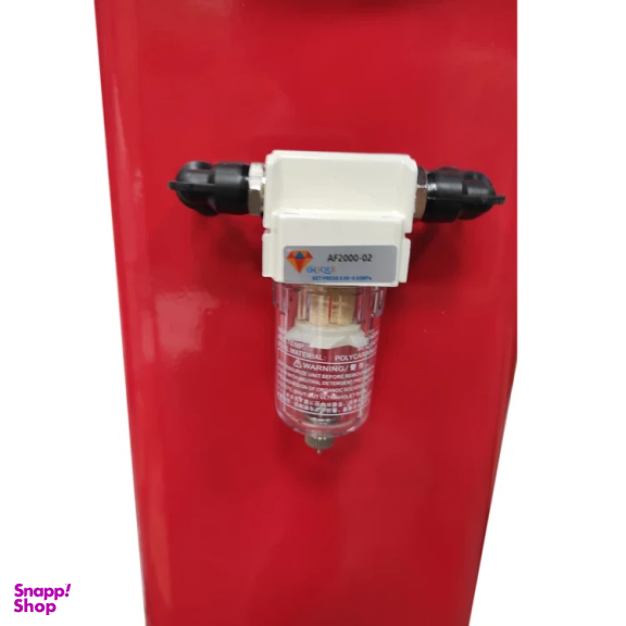 درجه باد ایستاده روزماک مدل اتومات کارگاهی کد YP-ROZMAK 145‌ psi-AUTUMATIC TIR INFLATOR