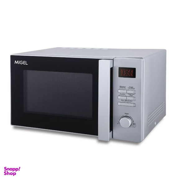 مایکروویو میگل مدل GMW 281 گنجایش 28 لیتر